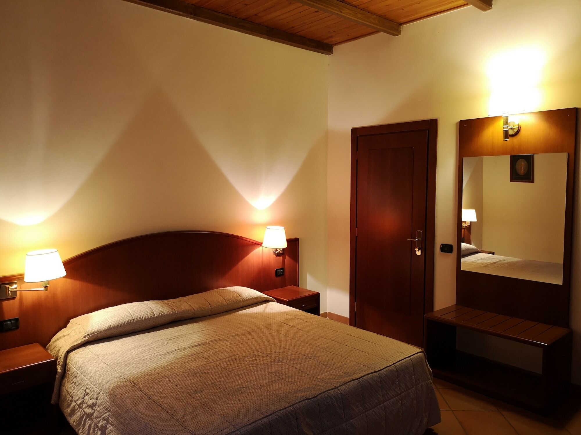 Residenza Gaia Hotel Roma